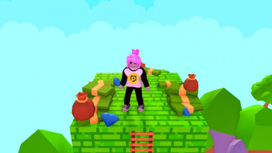 Do you think ROBLOX games should offer/implement codes? : r/roblox