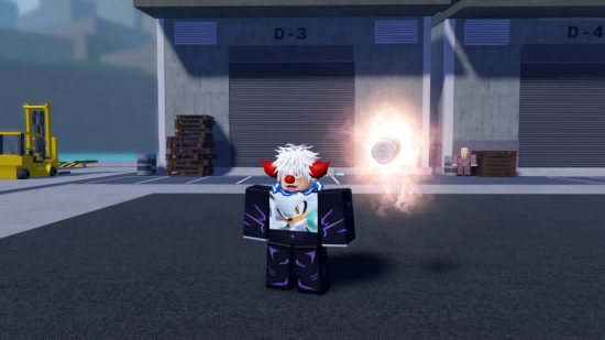 Project Avatar Codes - Roblox