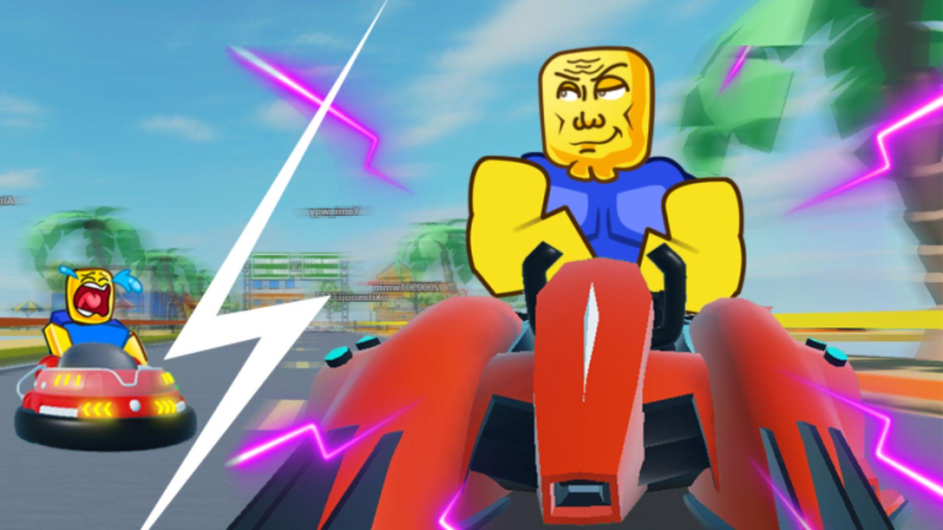 1 Speed Every Second Simulator Codes - Roblox December 2023 