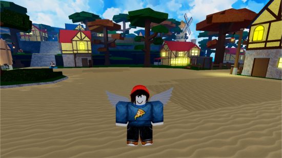 Roblox Anime Adventures New Codes October 2023 