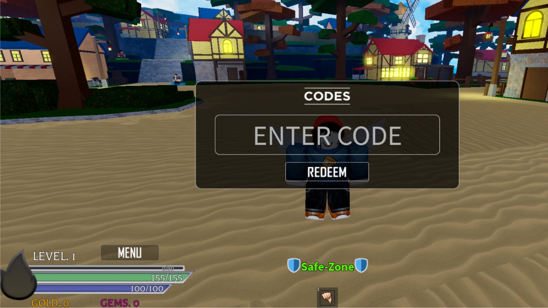 Pixel Piece Codes: Free Race Spins and XP