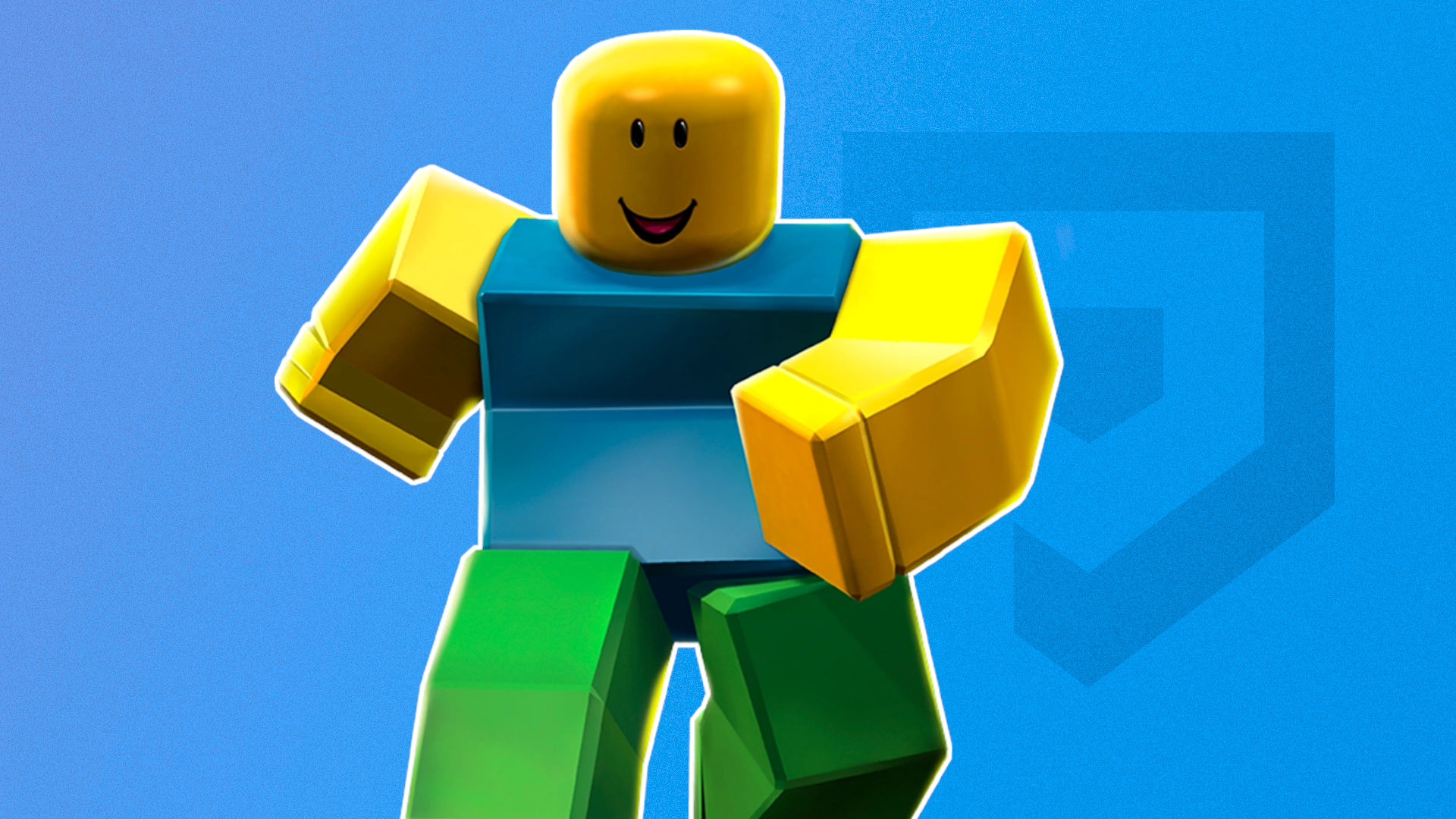 The best Roblox games in 2024