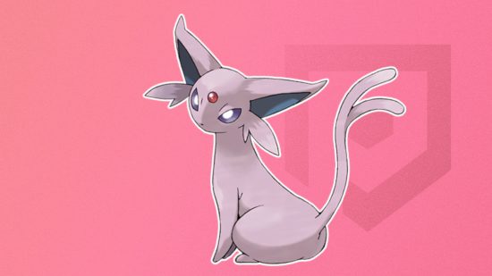 Pokémon Pink Wallpapers - Wallpaper Cave