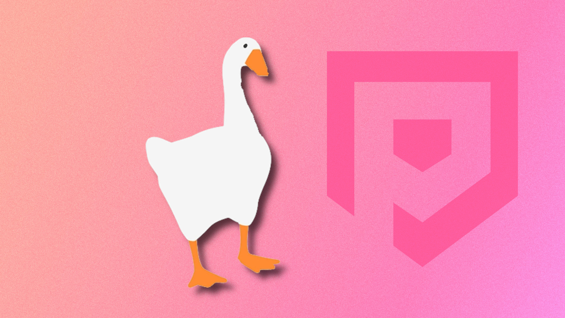 Spectacular Untitled Goose Game could be coming to mobile