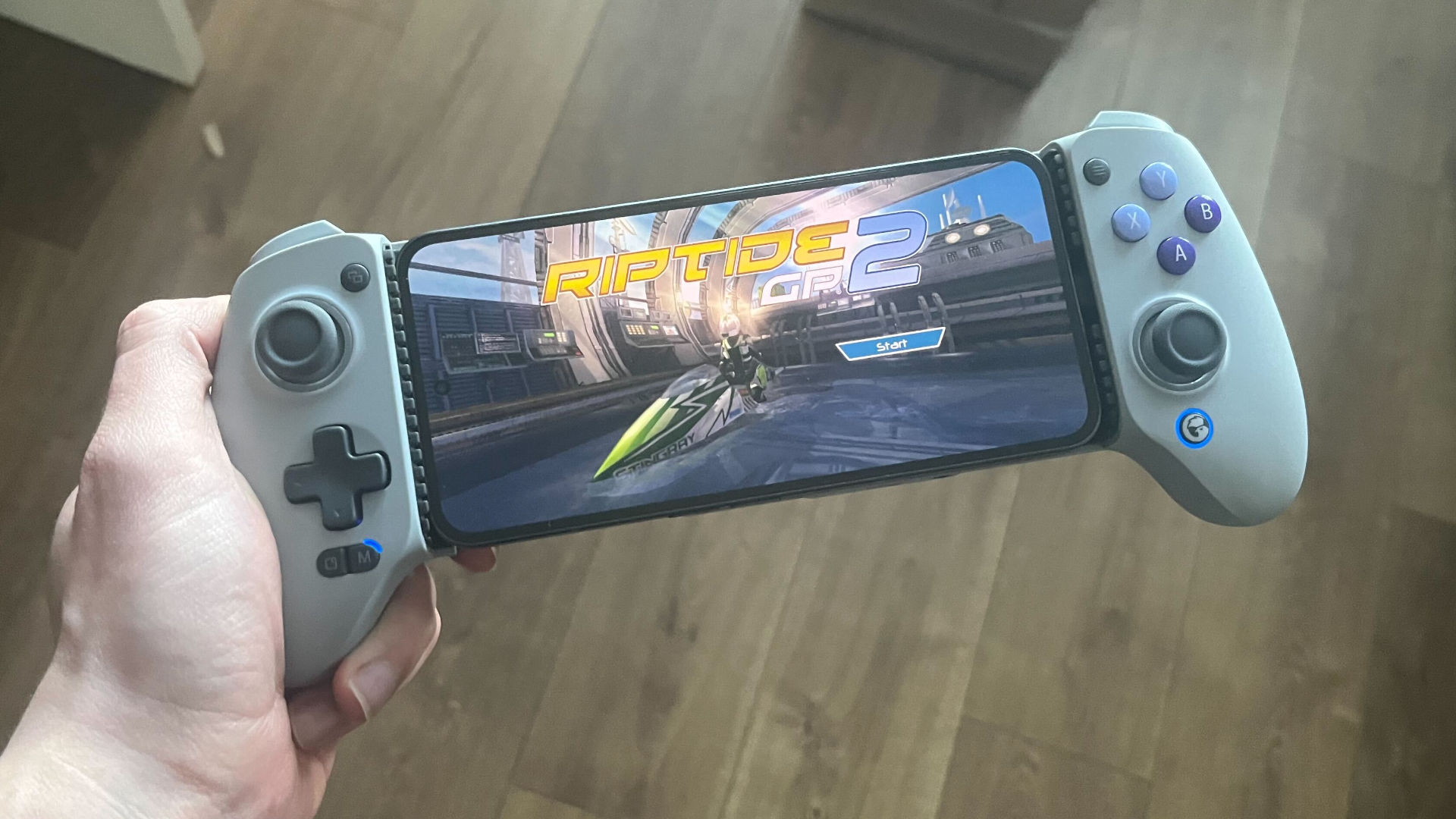 NEW GameSir G8 Galileo Mobile Game Controller: The Best One Yet