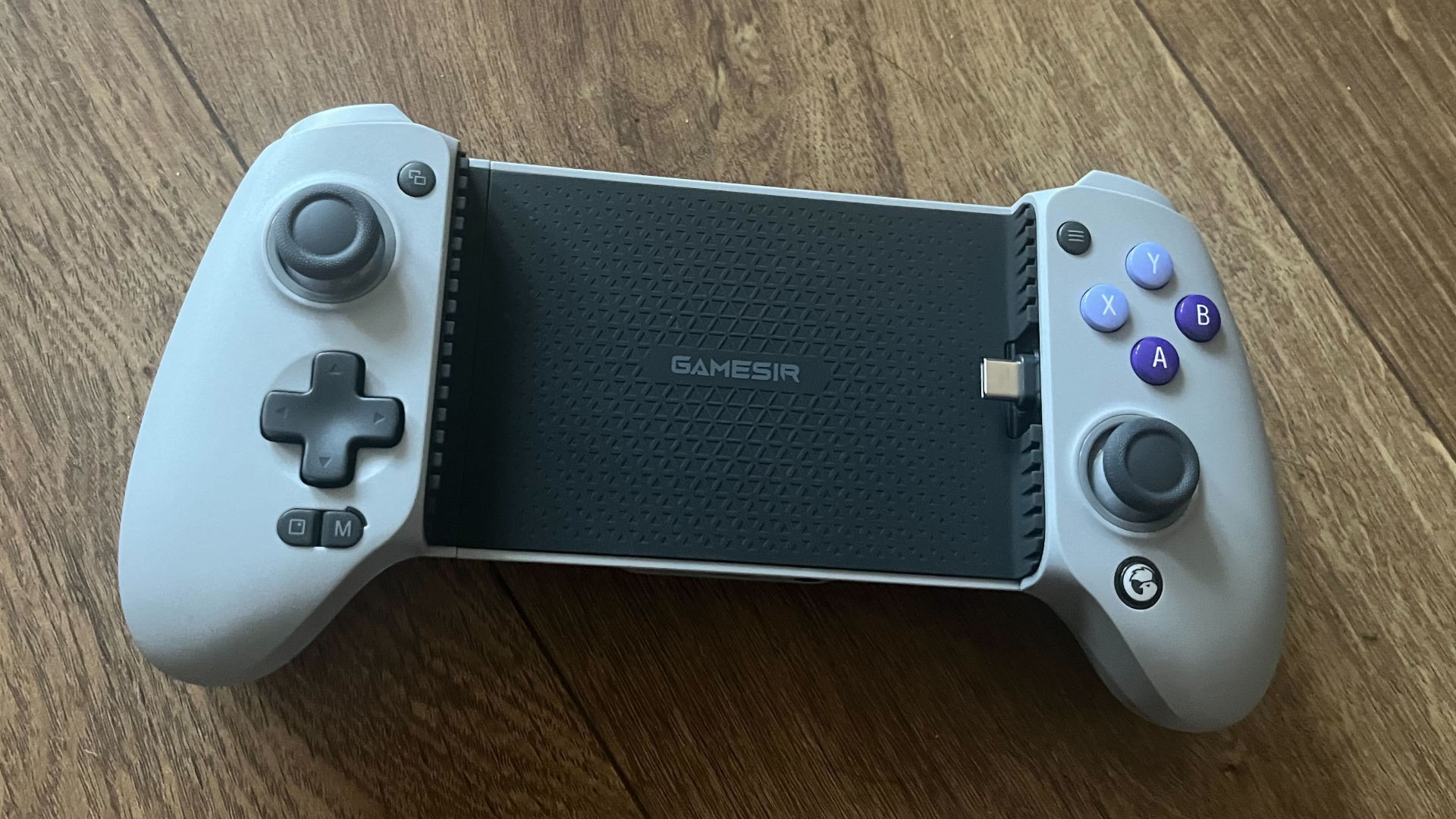GameSir G8 Galileo Type-C Wired Mobile Gaming Controller review - GameSir's  done it again - The Gadgeteer