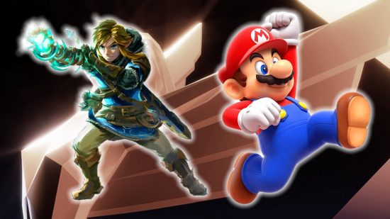 7 Most Exciting Nintendo Switch Games Revealed At The Game Awards 2022
