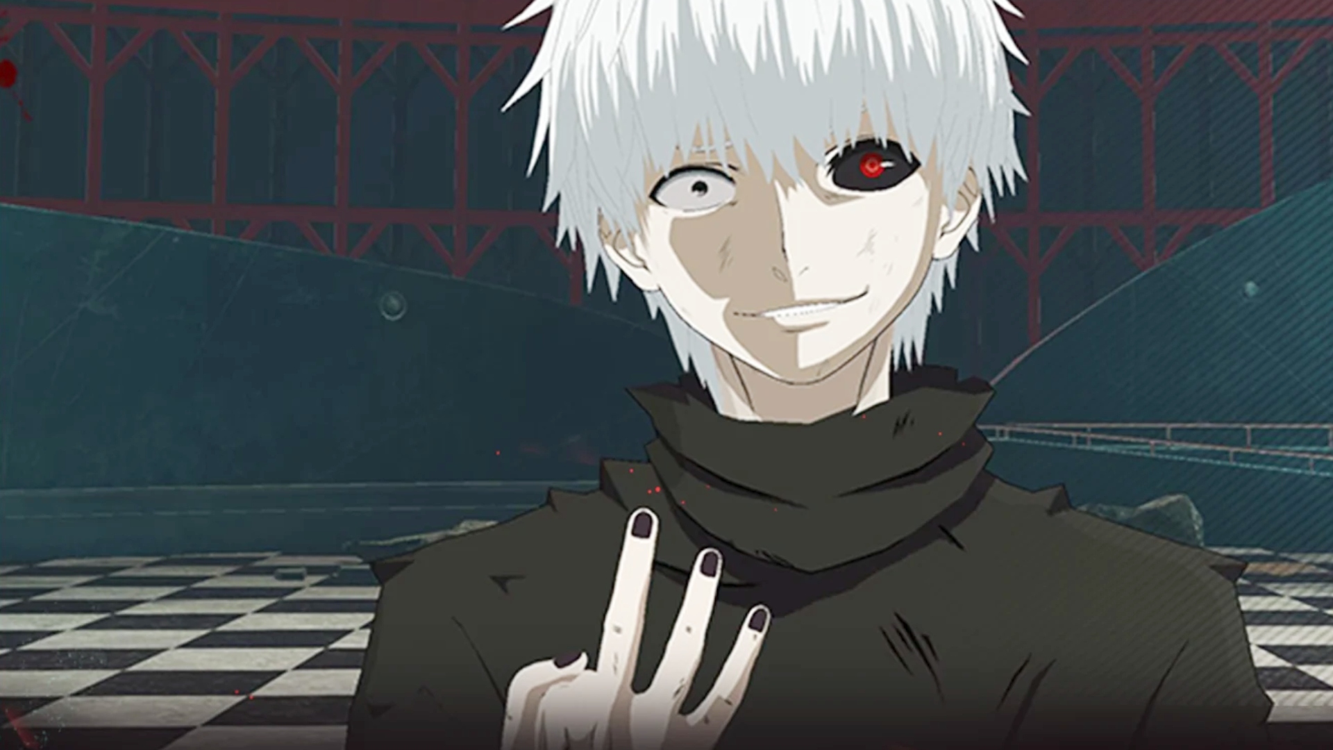 Tokyo Ghoul  Tokyo ghoul anime, Tokyo ghoul, Tokyo ghoul wallpapers