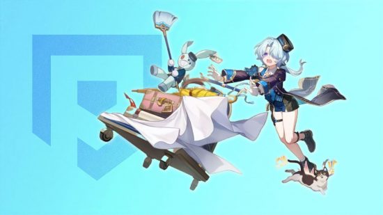 Everything we know about Honkai: Star Rail