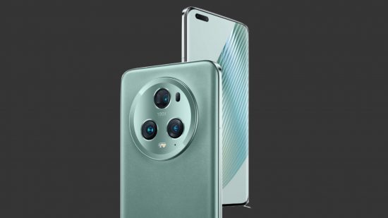 Honor Magic 6 series set to launch soon with new Android skin