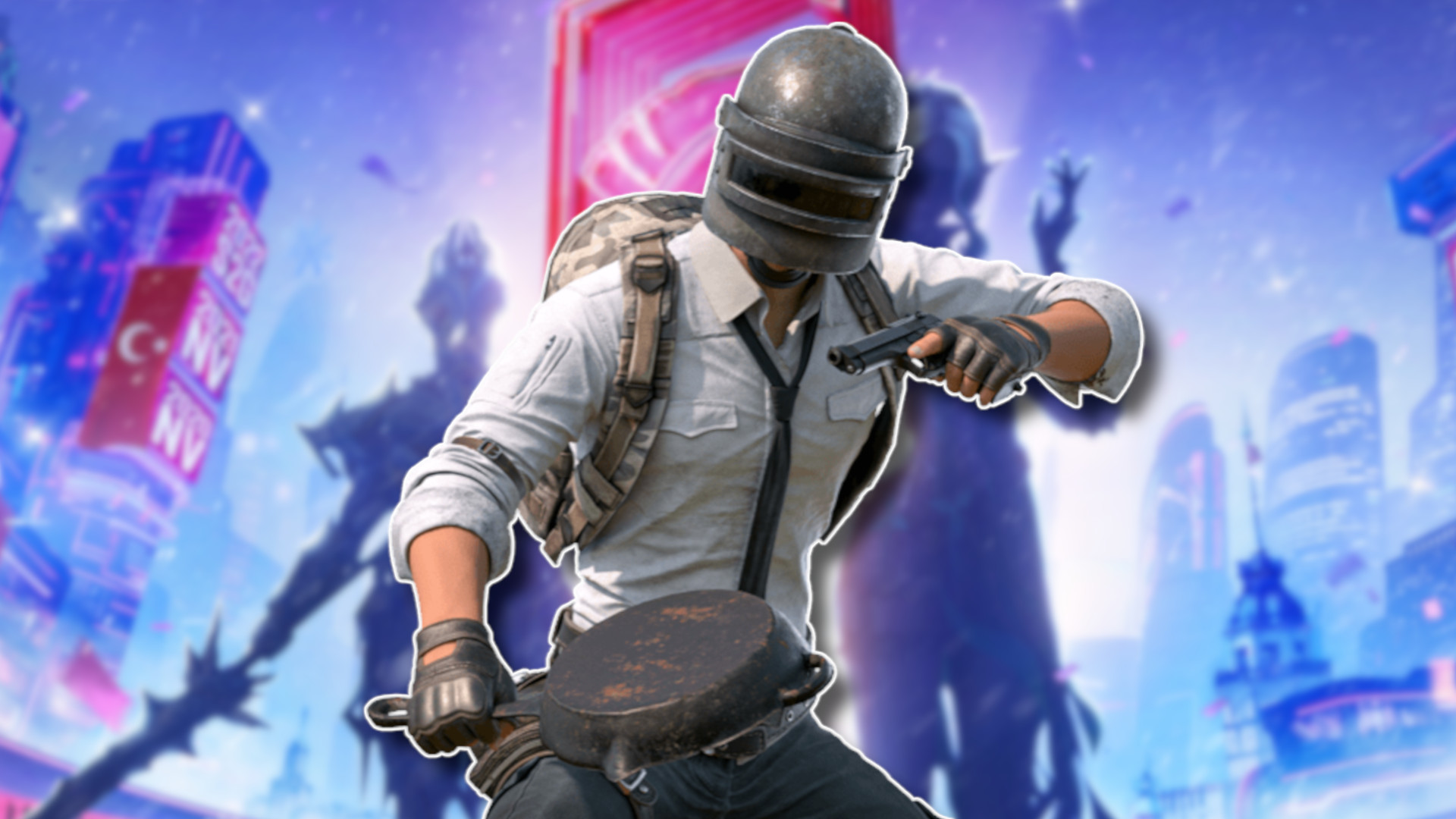 PUBG Mobile on a “mission to make the best esports structure” in 2024