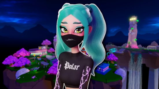 Someone on Roblox took the girls faces and made them into