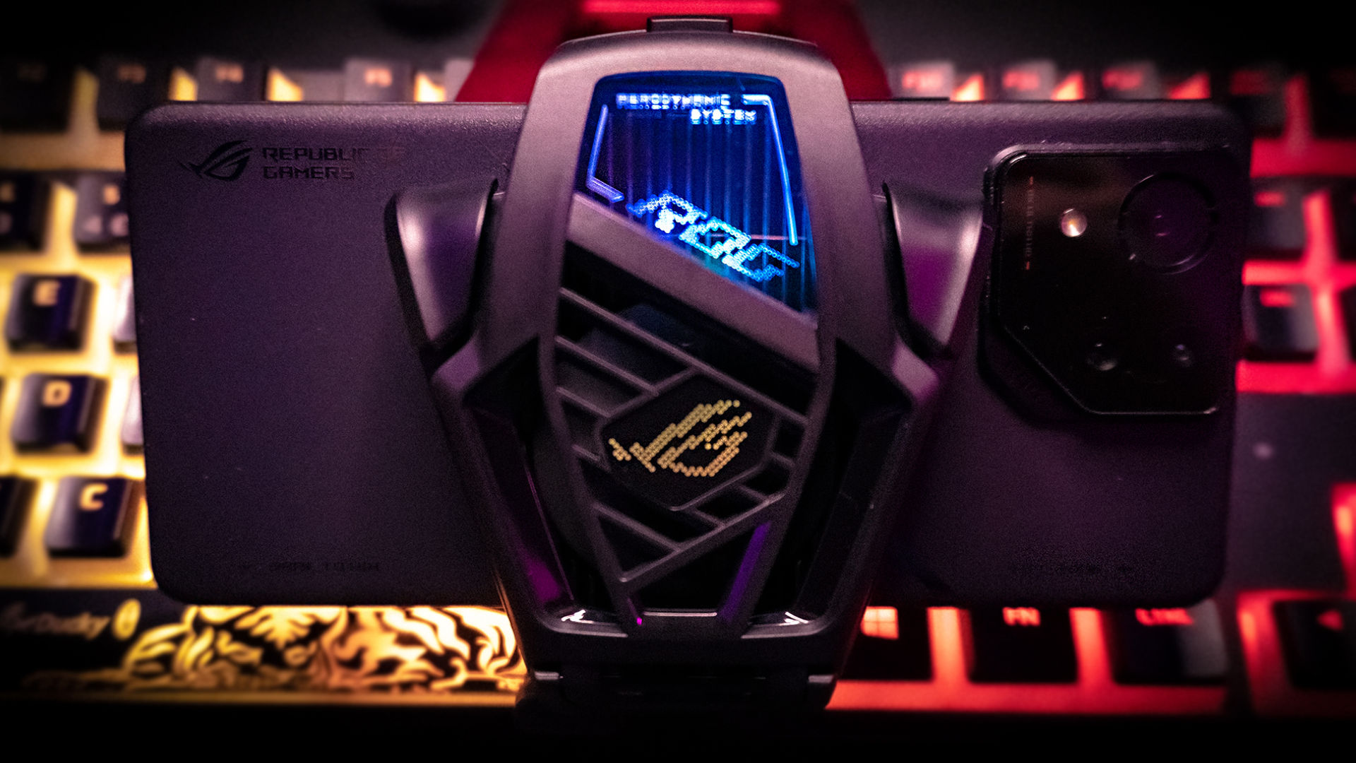 ASUS ROG Phone 8 Pro Review: A Gaming Powerhouse with Everyday Elegance