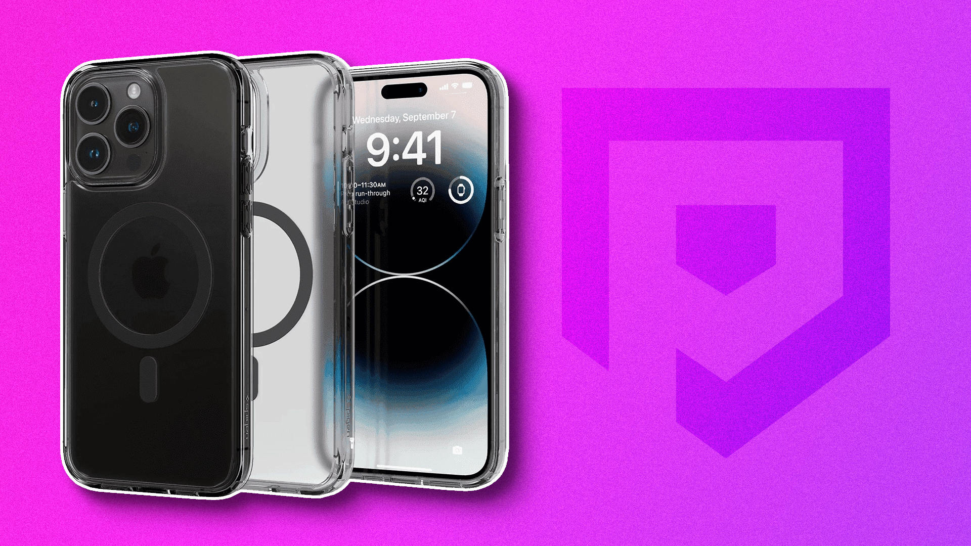 Spigen's new iPhone 14 case collection lets you appreciate Apple's high-end  design - Tech Advisor