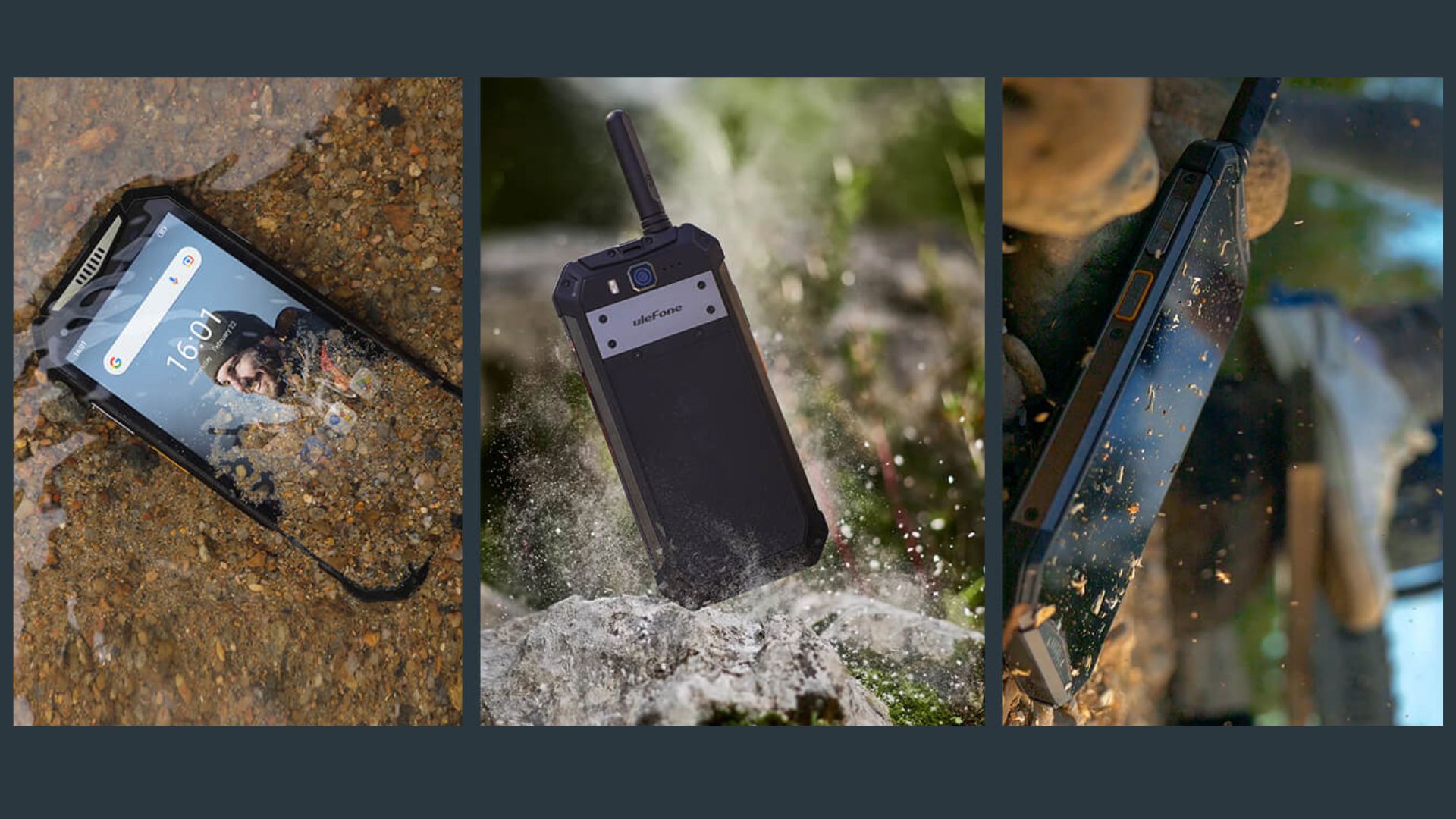 Is the CAT S75 really the world's most rugged smartphone?