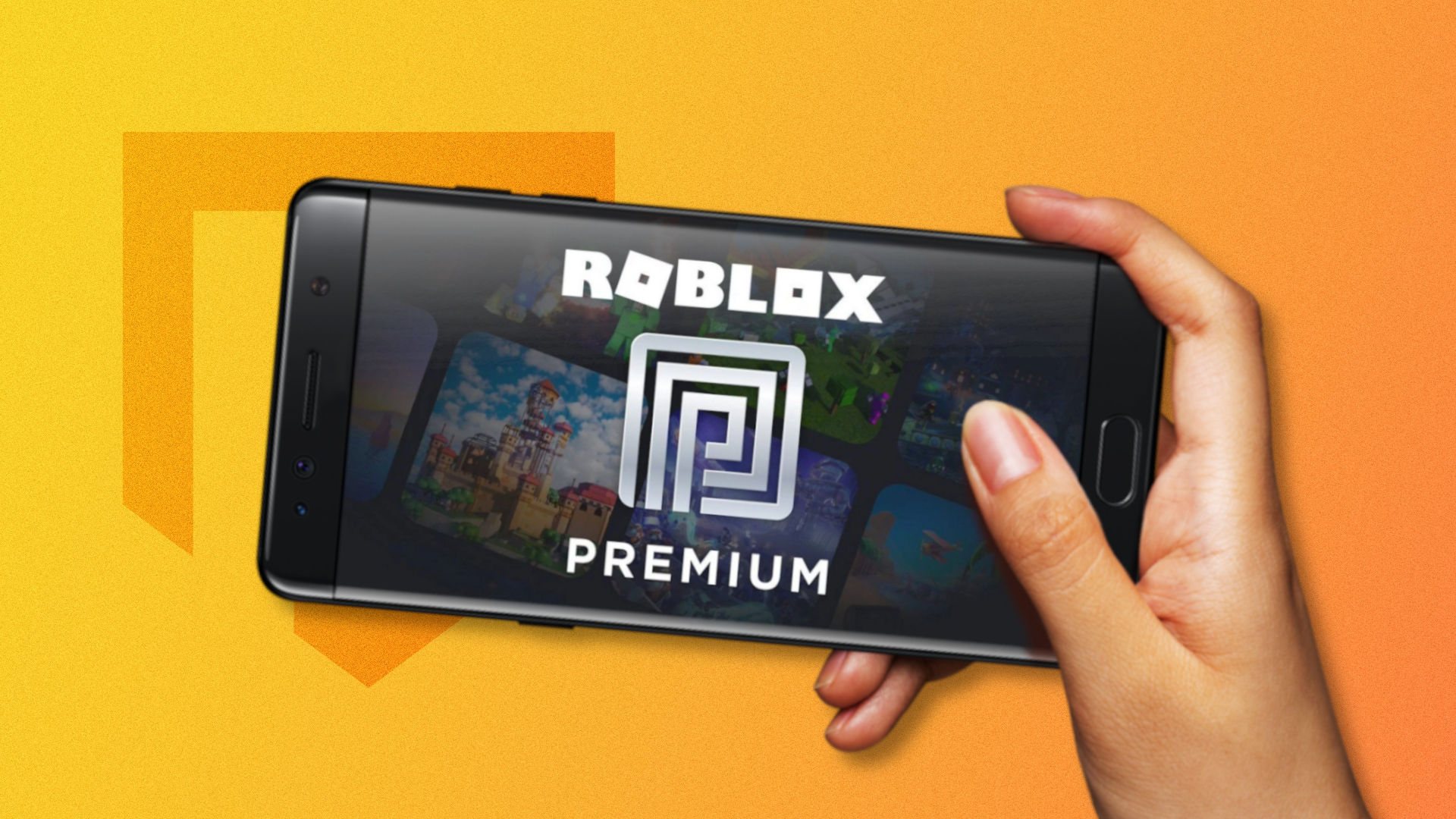 Roblox Premium 1 Month + 450 / 1000 / 2200 Robux, Tickets