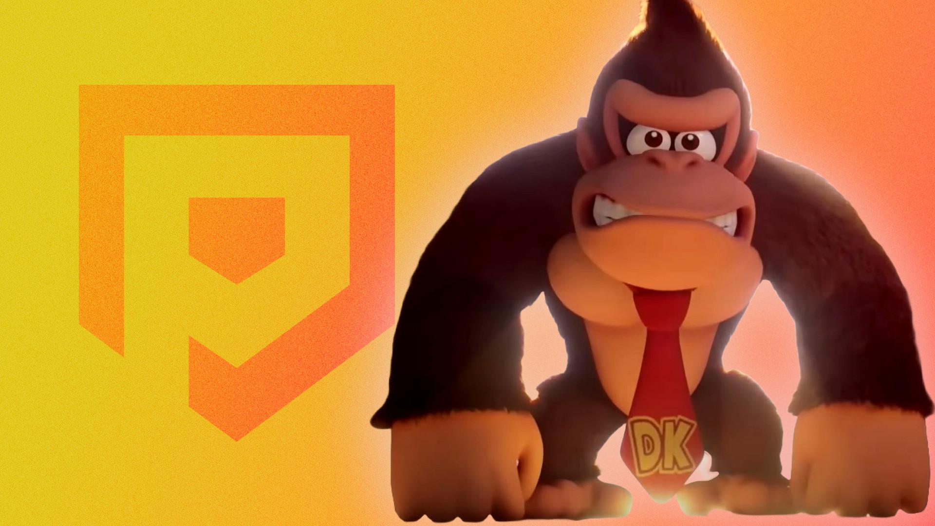 Mario vs. Donkey Kong launches on Nintendo Switch February 16, 2024., News  & Updates