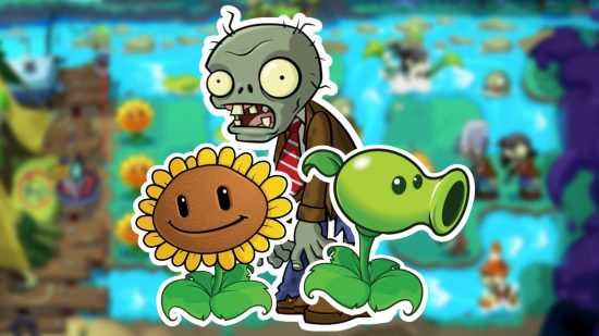 Plants vs. Zombies 3 soft-launch sprouts on mobile