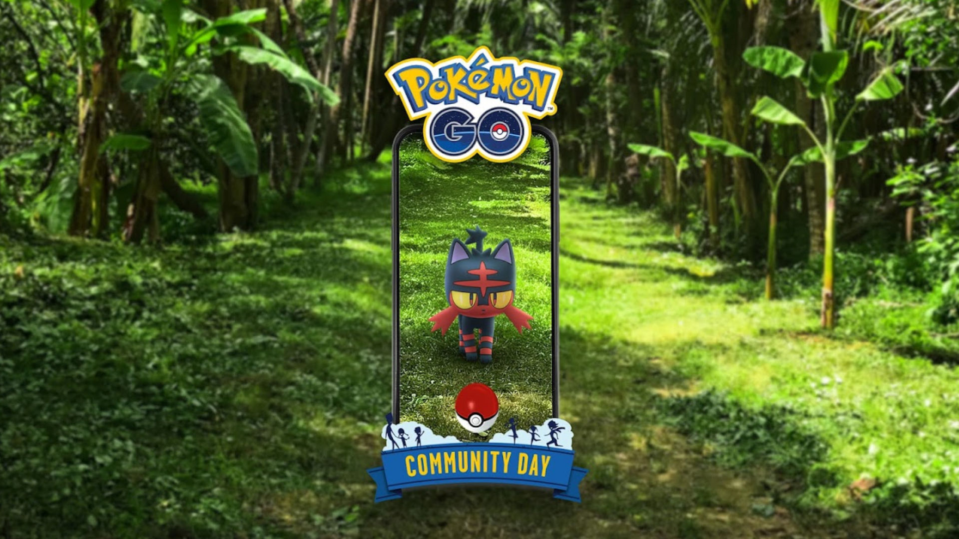Pokémon Go Community Day March 2024