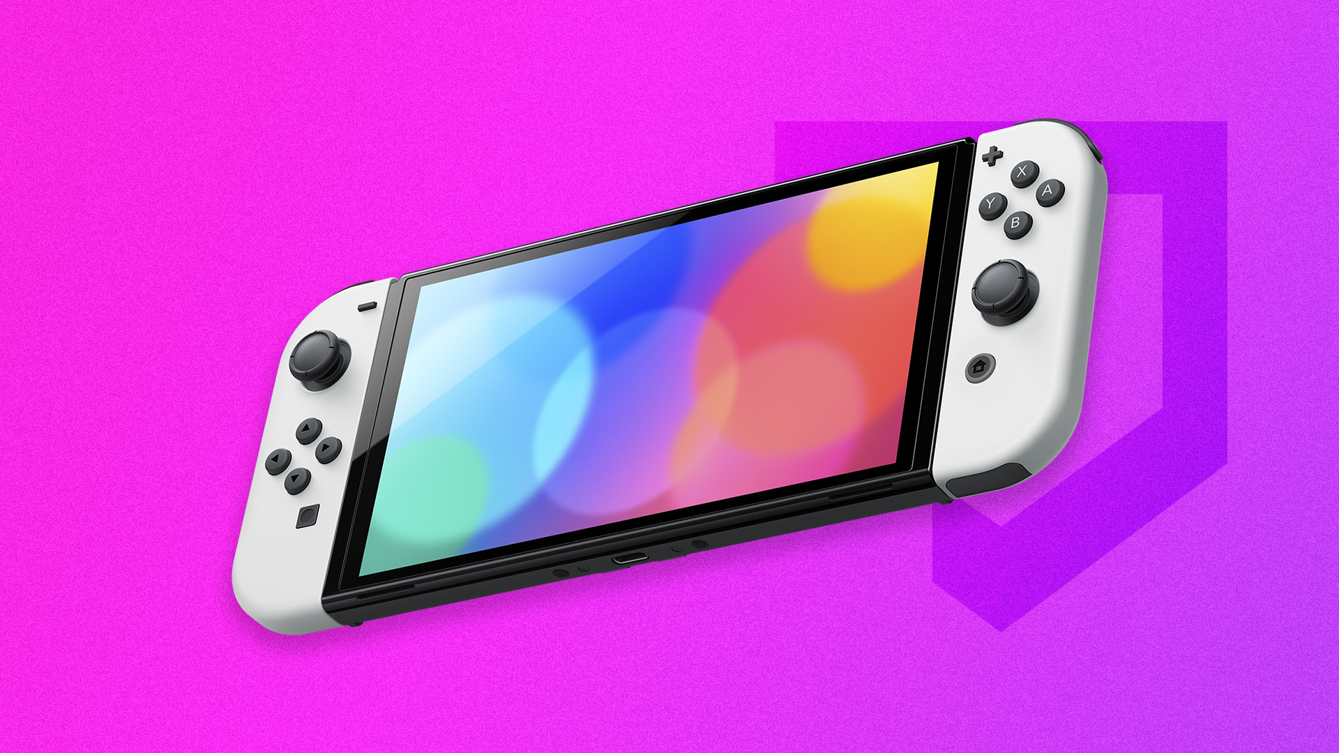 Go beyond the Nintendo Switch with our favorite handhelds - Reviewed