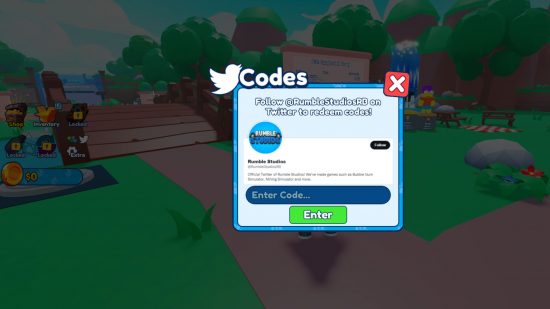 How to redeem Pet Catchers codes in the Roblox game