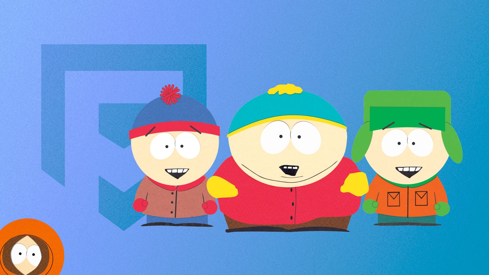Is a new South Park game coming to Switch?