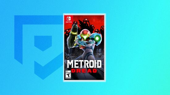 Metroid Dread, one of the Switch games you'll regret not buying if you don't do so while it's readily available.