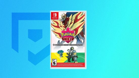 Pokémon Sword and Shield Expansion Pass, one of the games on Switch that you will regret not buying if you miss your chance. 
