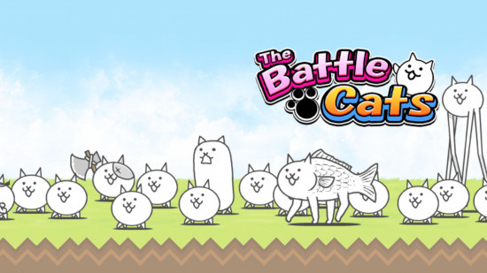 Battle Cats tier list: A picture of all of the vanilla Battle Cats