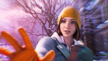 Life is Strange: Double Exposure fan reactions - Max in a beanie and coat using her powers