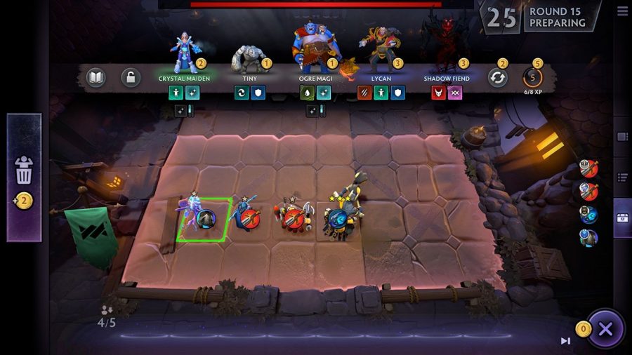 Which is the best auto chess game for you? Here's our handy guide to the  major players