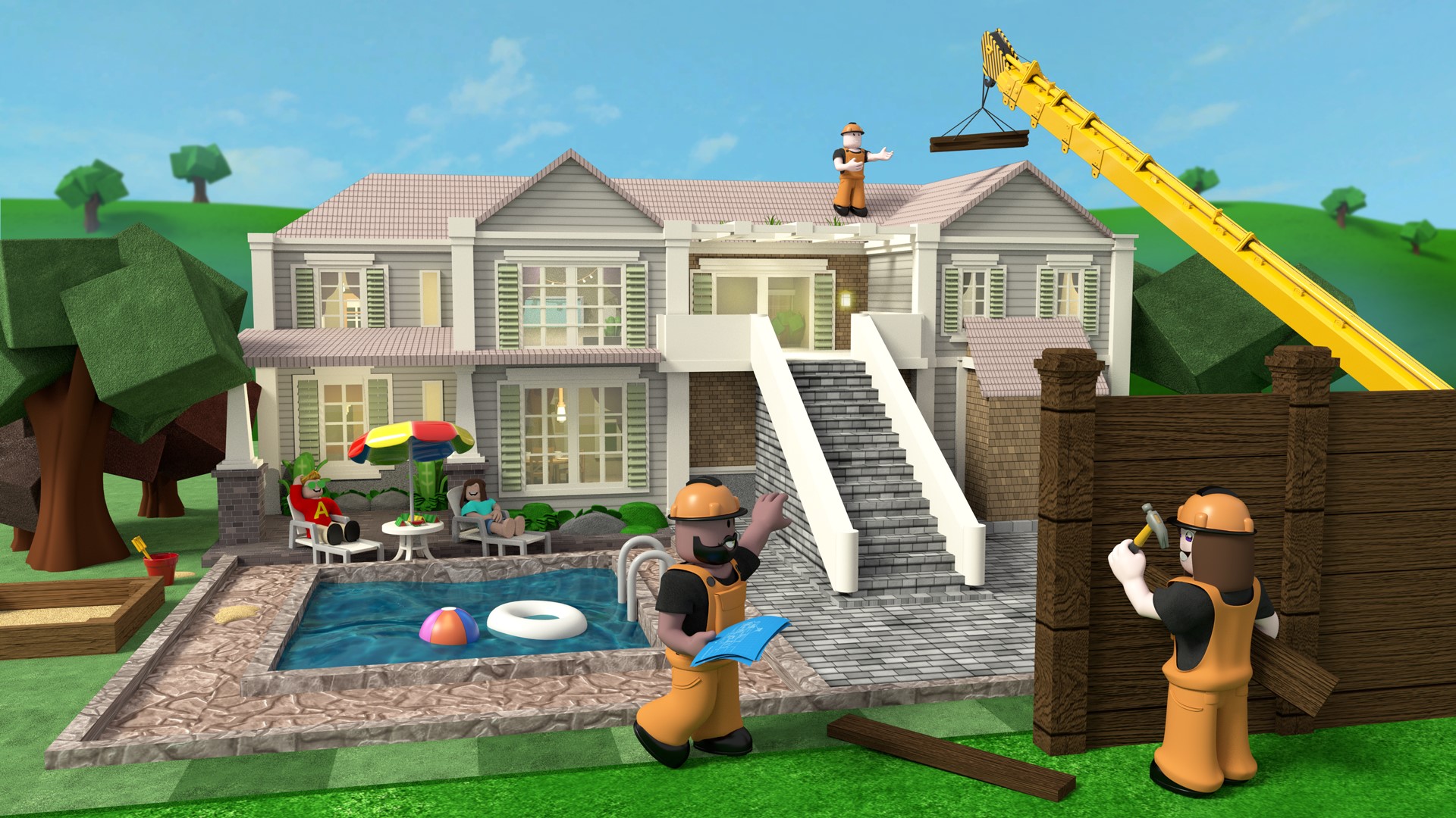 Roblox The Player