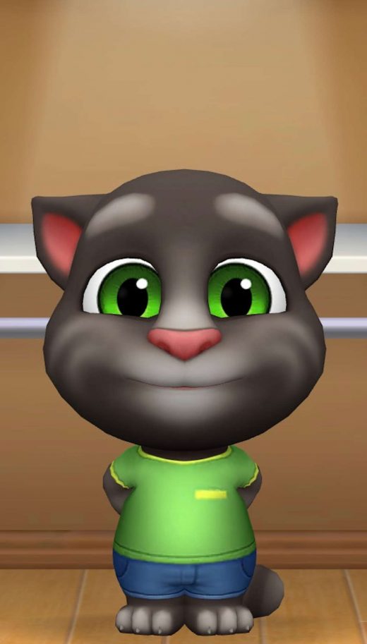Talking Tom And Friends All Characters | Hot Sex Picture