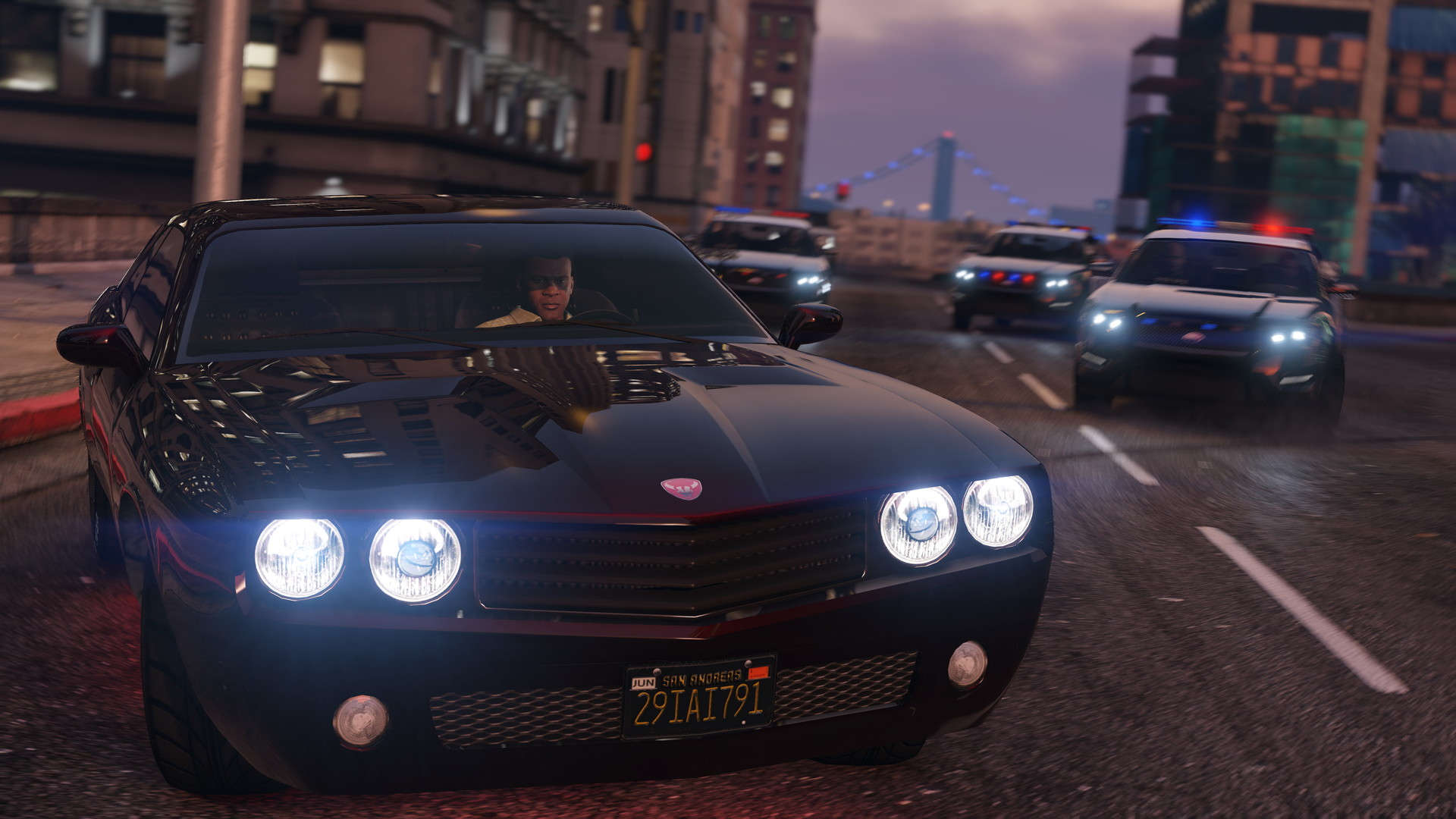 Gta 5 Mobile Will Grand Theft Auto V Come To Ios And Android Pocket Tactics