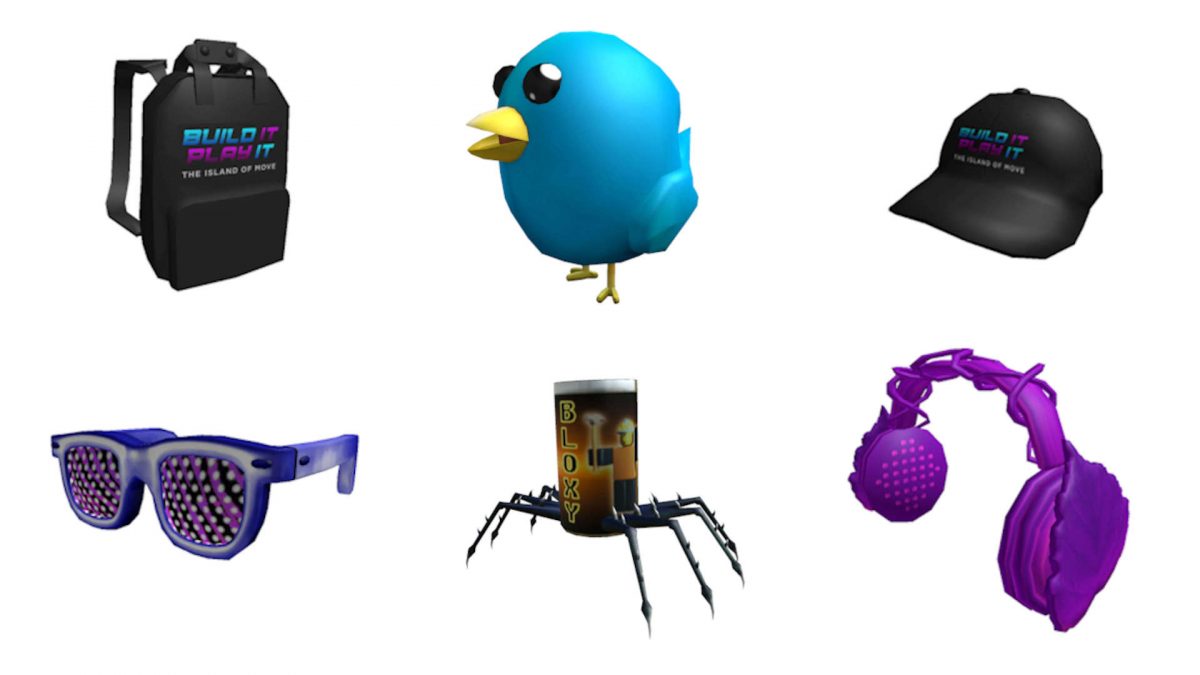 roblox duck hat how to get robux on your birthday