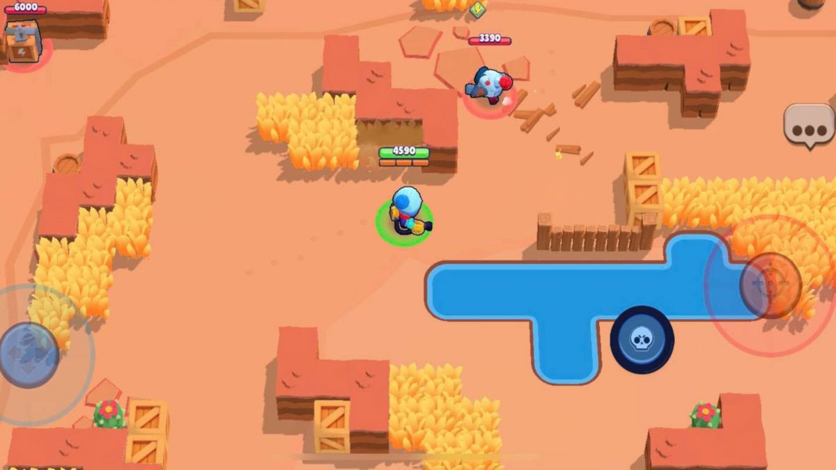 Brawl Stars Hack Here S Why You Should Avoid It Pocket Tactics - brawls stars pc allowed