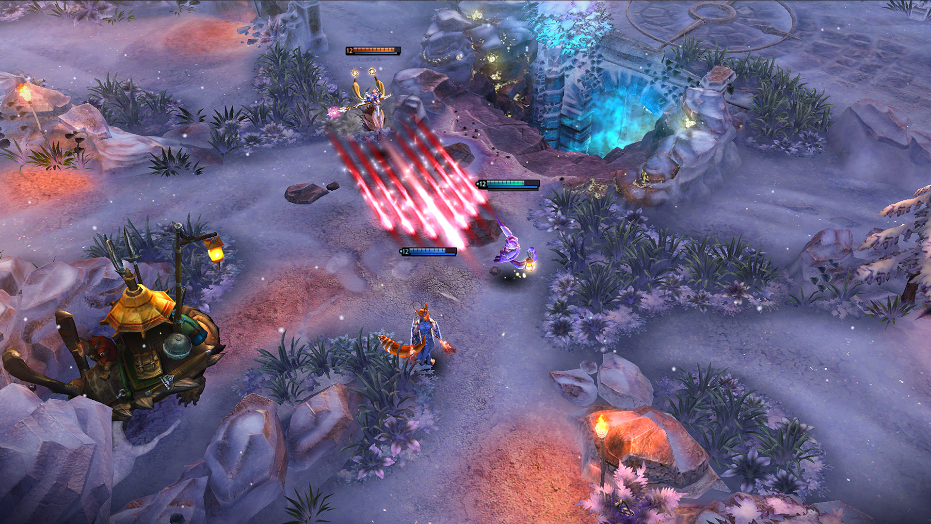 Wild Rift vs Mobile Legends: Which mobile MOBA would fit your playstyle the  best