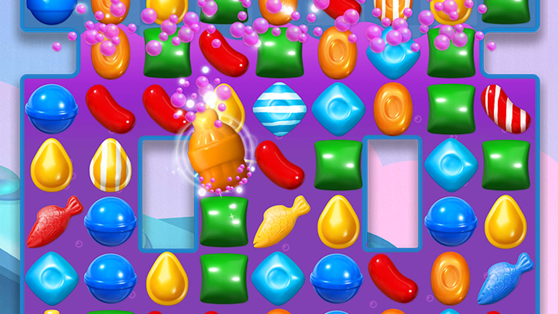 Candy Crush Soda Saga Pocket Tactics - best roblox candy games list