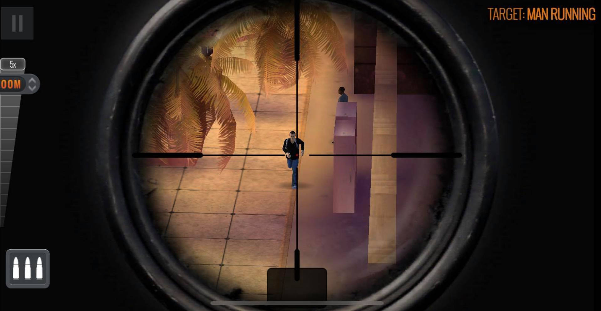 Luta de Snipers 3D - Jogo Gratuito Online