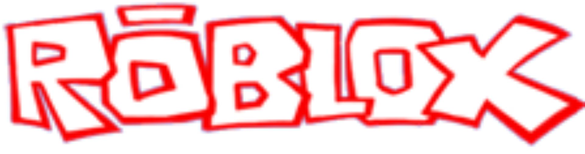 Roblox Logo Evolution 2023