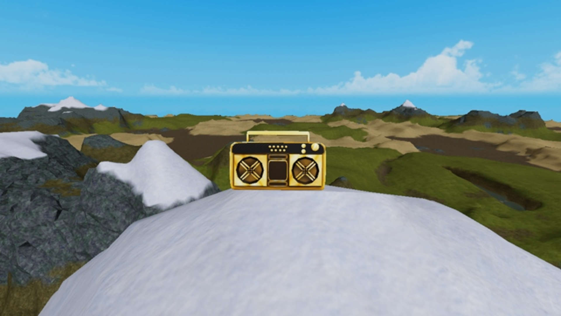 roblox song ids the box