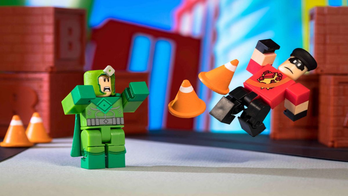 Roblox Toys Our Favourite Roblox Playsets Pocket Tactics - what all roblox toys get you