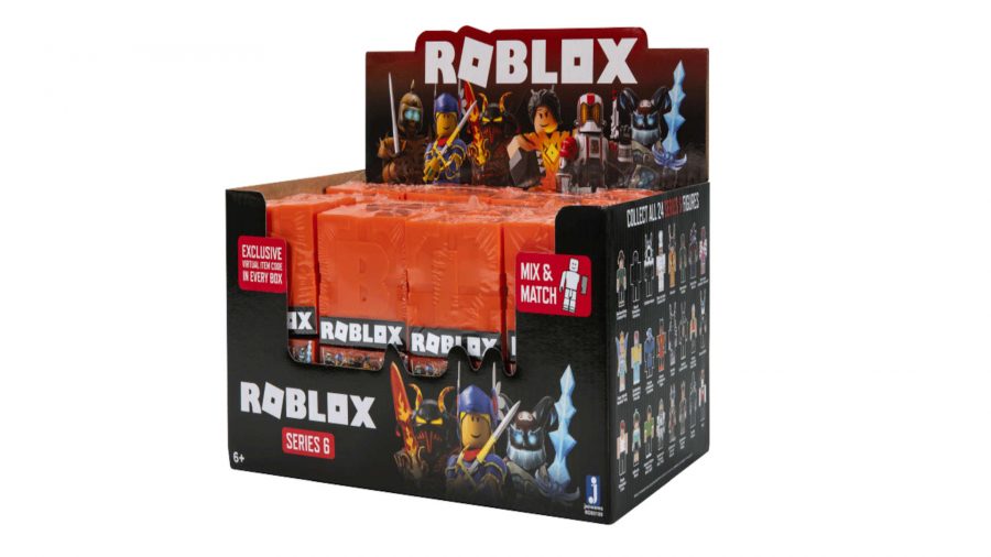 Roblox Toys Our Favourite Roblox Playsets Pocket Tactics - roblox series 6 museum heist