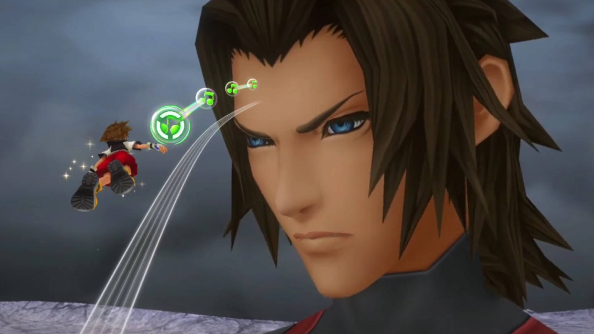 Kingdom Hearts: Melody of Memory – Is It Important To The Story