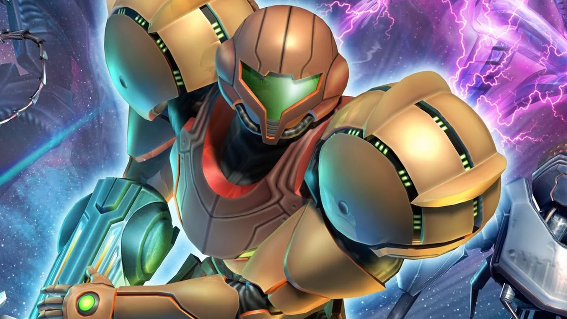 metroid prime trilogy release date