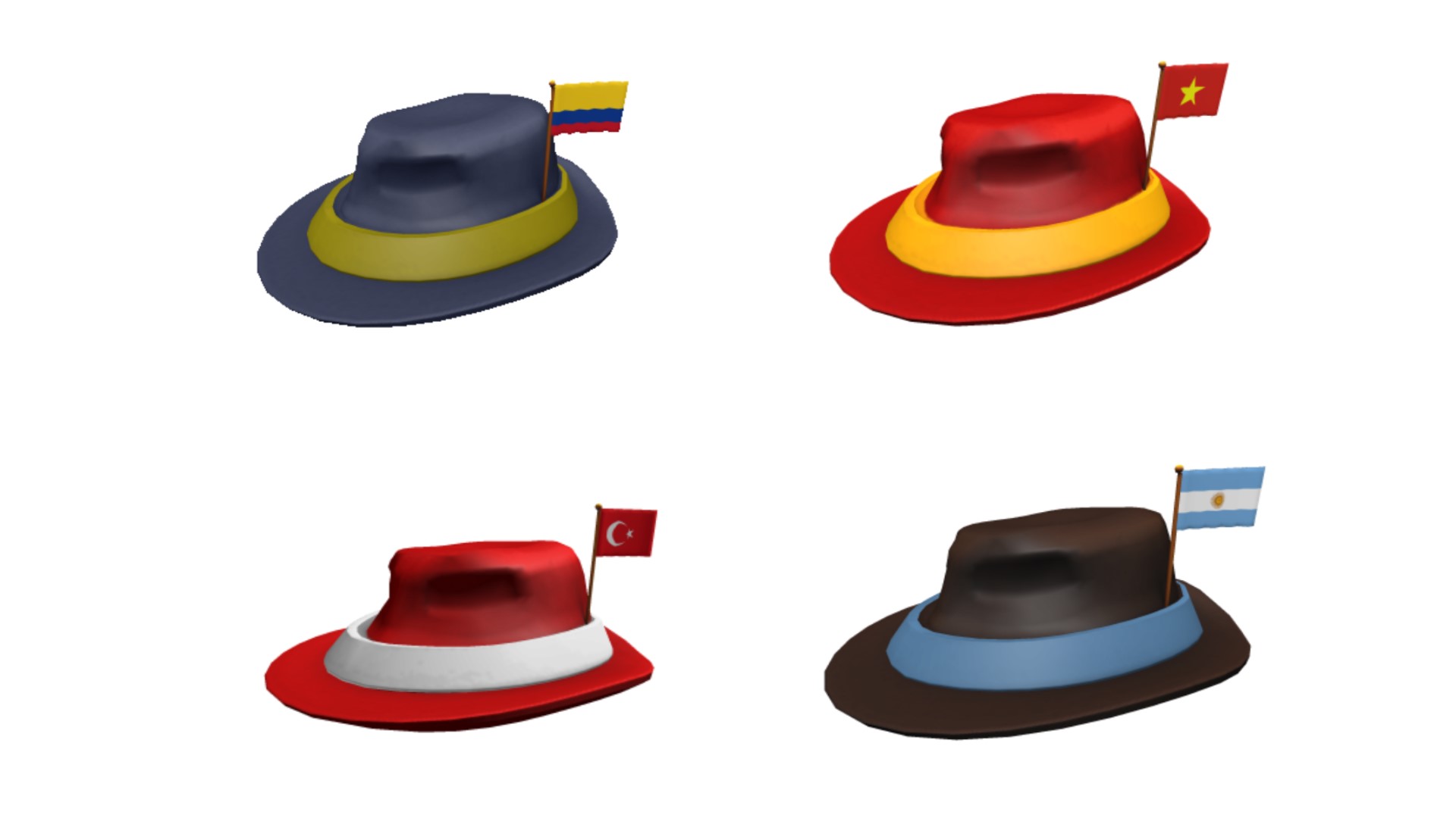 Roblox Promo Codes Free Hats Clothes And Accessories Pocket Tactics - free cool hats roblox