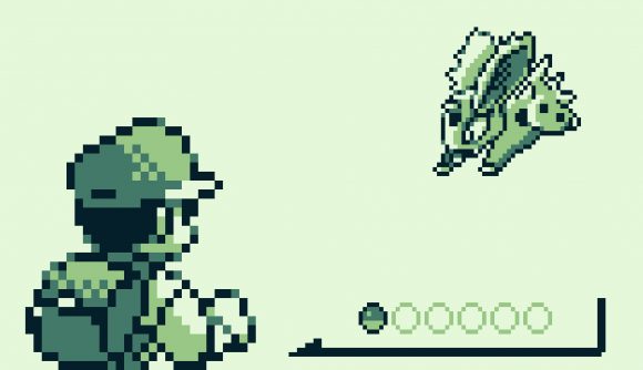 You can now play Pokémon Red in a Twitter avatar | Pocket Tactics