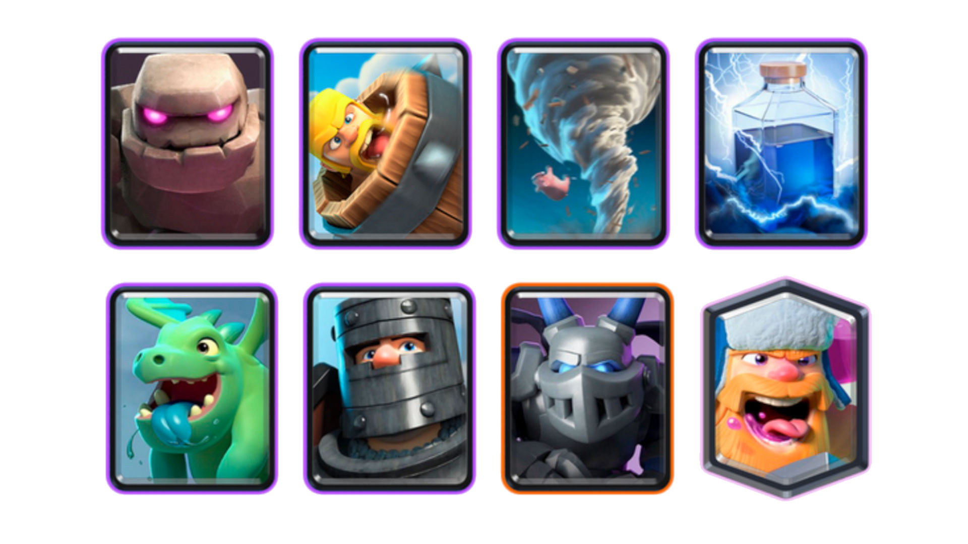 Clash Royale New Golem Deck Guide – Is It Good?-Game Guides-LDPlayer