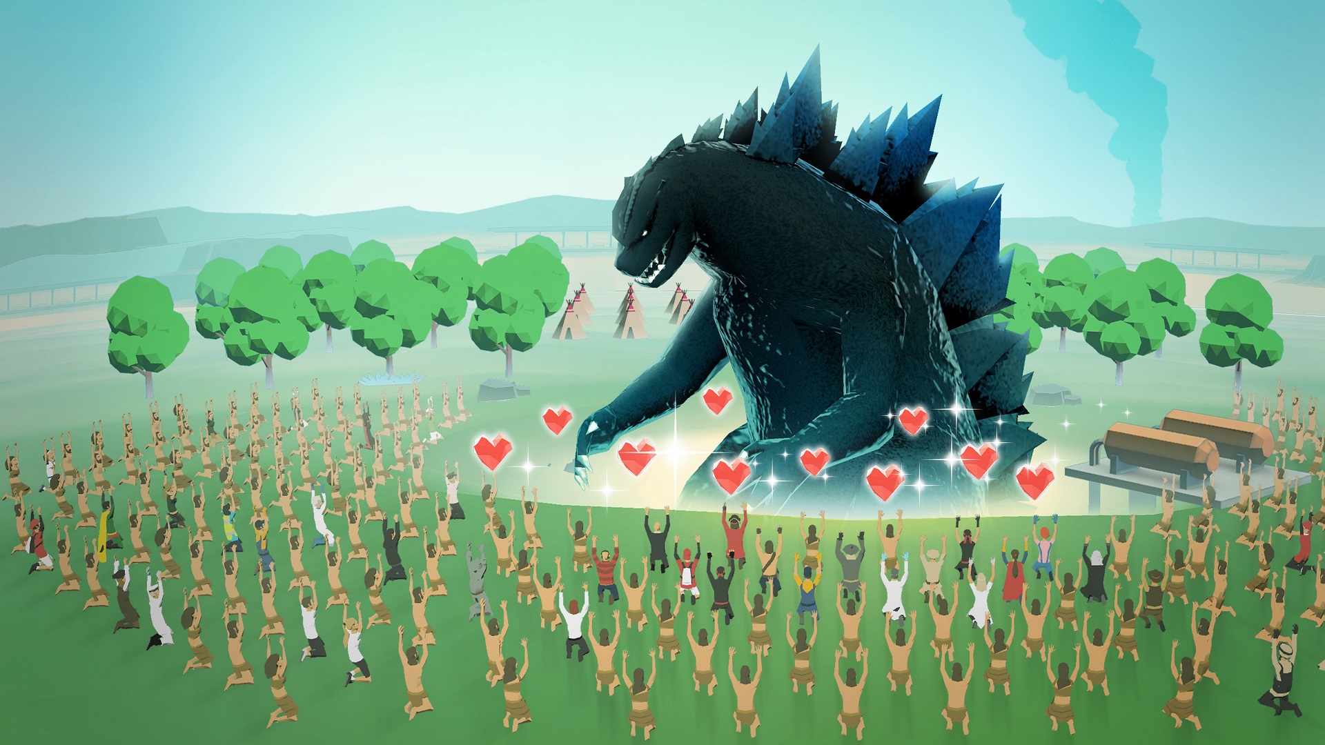 Run Godzilla Pocket Tactics - godzilla 2021 project roblox