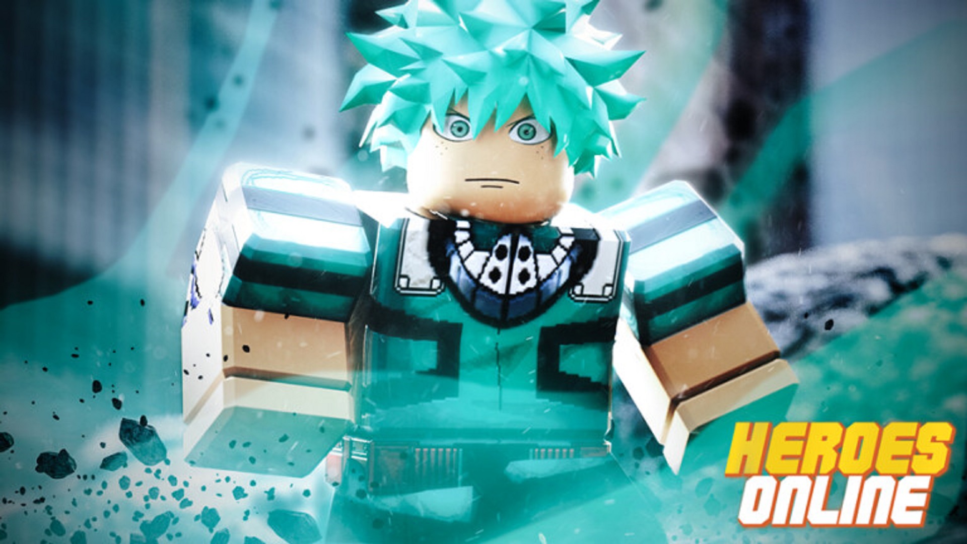 Roblox Heroes Online Codes January 2024 Anime Filler Lists